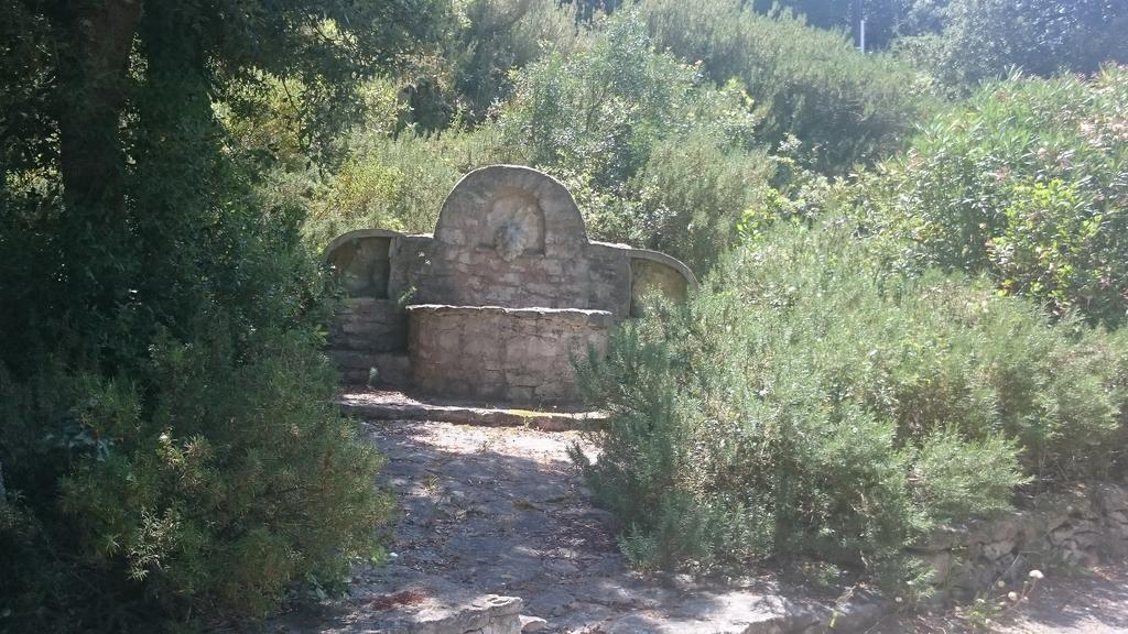 Domaine De Foresta Bonifacio  Εξωτερικό φωτογραφία